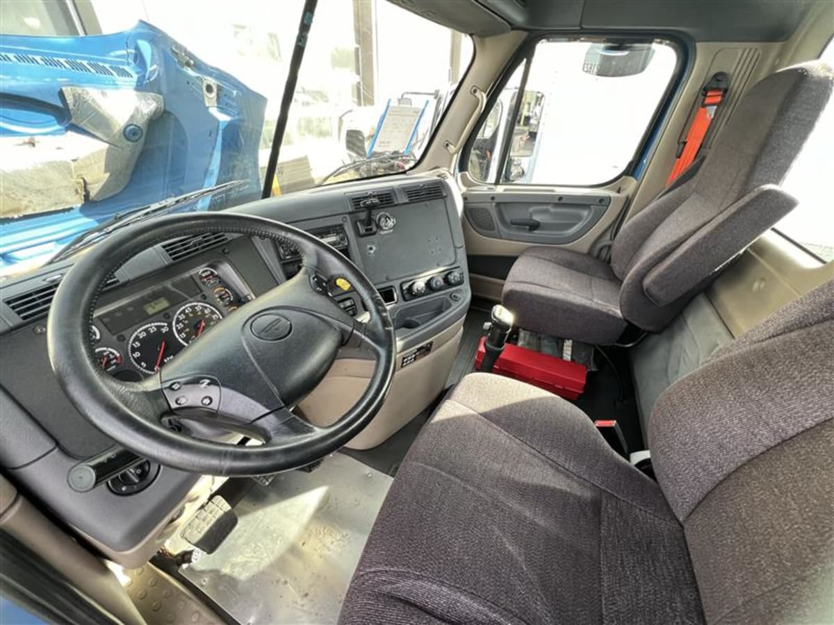 2015 Freightliner/Mercedes CASCADIA 125 343115