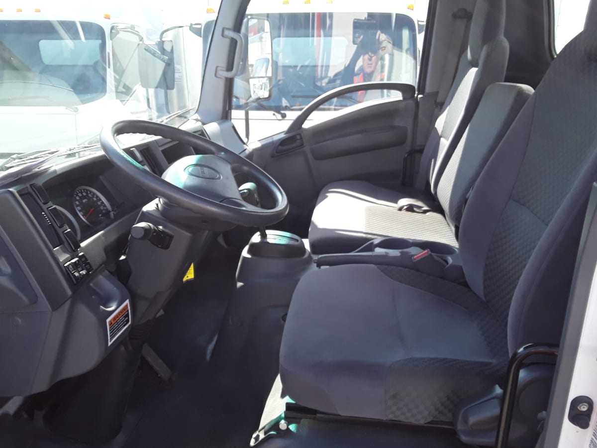 2015 Isuzu NQR 343834