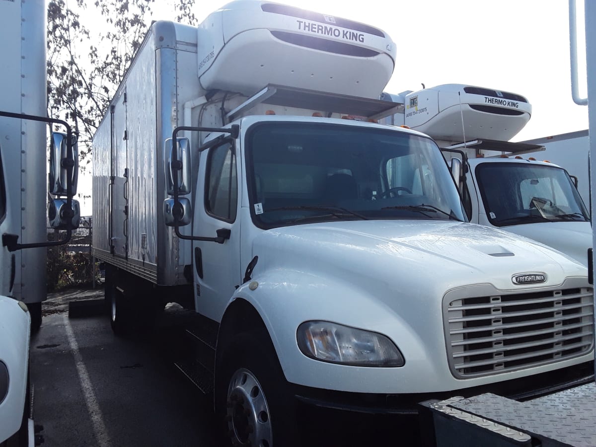 2016 Freightliner/Mercedes M2 106 345094