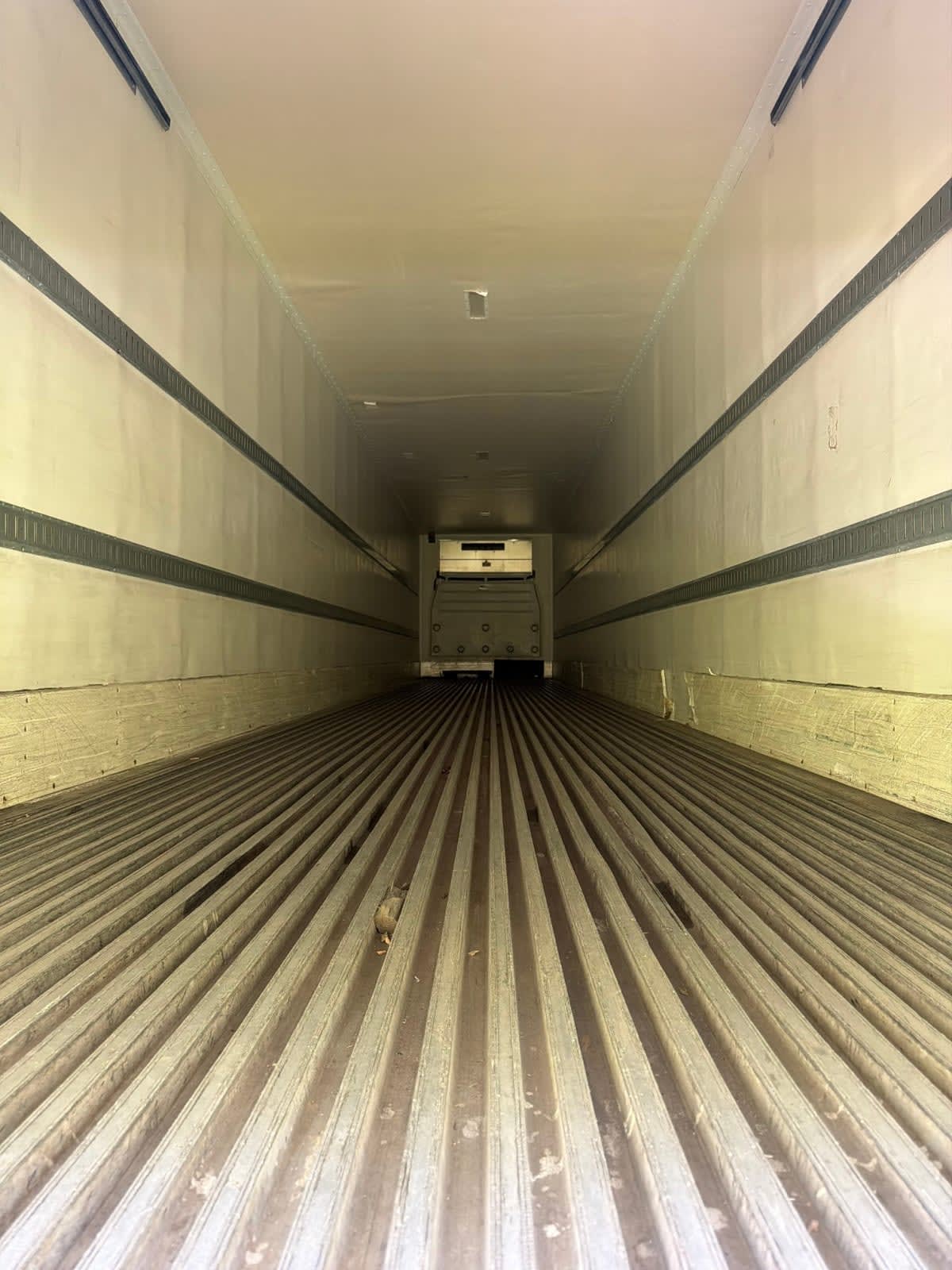 2016 Great Dane Trailers 7211TZ-1 53/162/102 346908