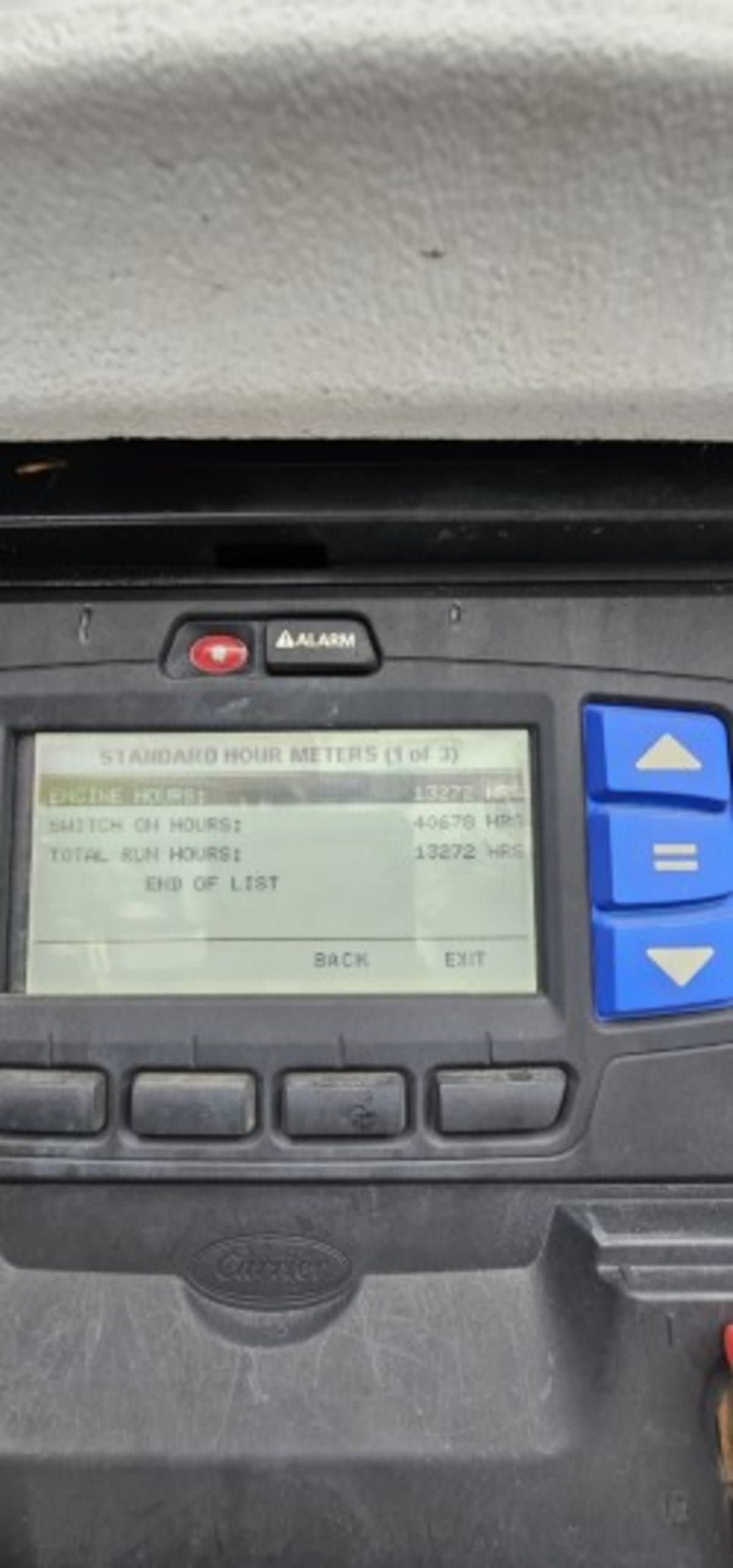 2016 Great Dane Trailers 7211TZ-1 53/162/102 346909