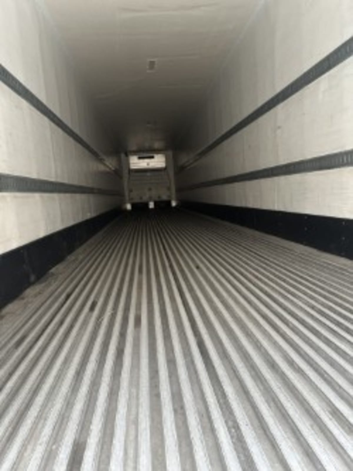 2016 Great Dane Trailers 7211TZ-1 53/162/102 346909