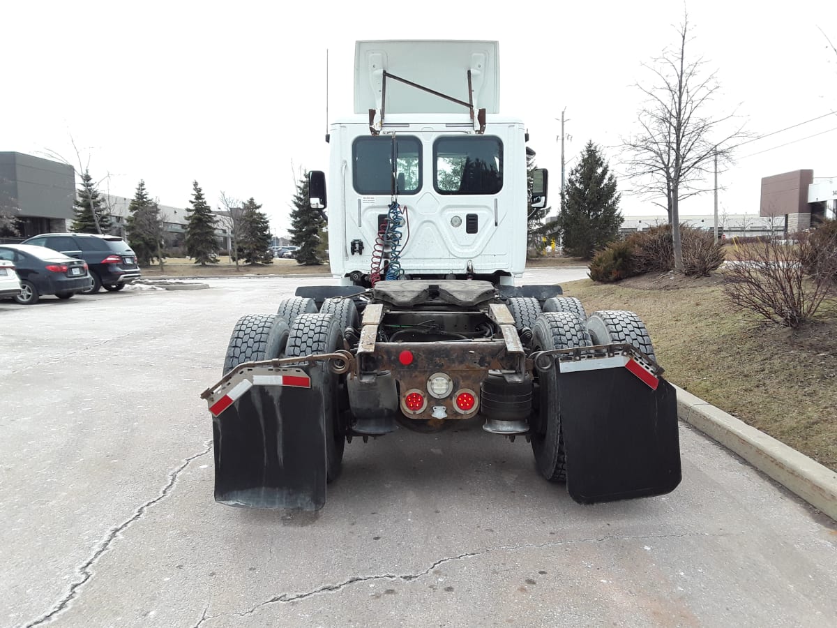 2015 Freightliner/Mercedes CASCADIA 125 346986