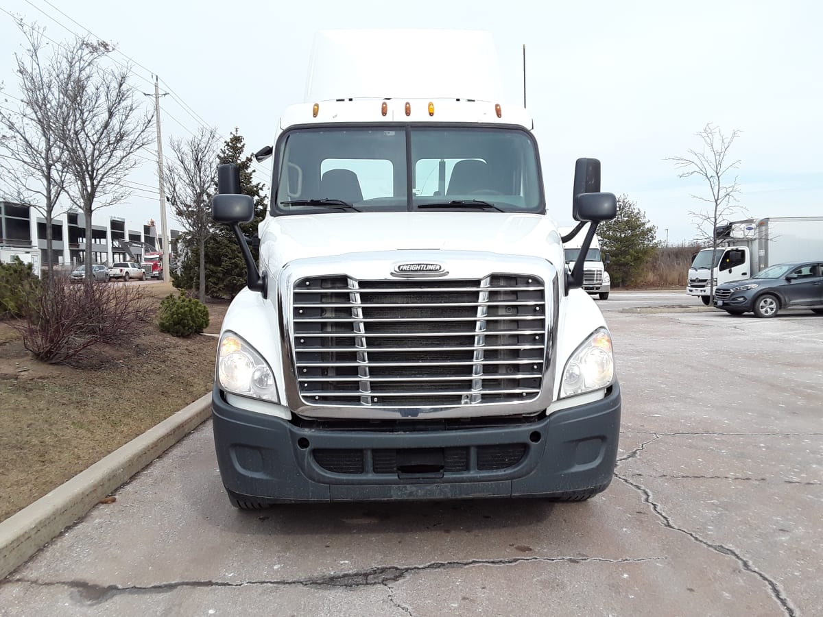 2015 Freightliner/Mercedes CASCADIA 125 346986