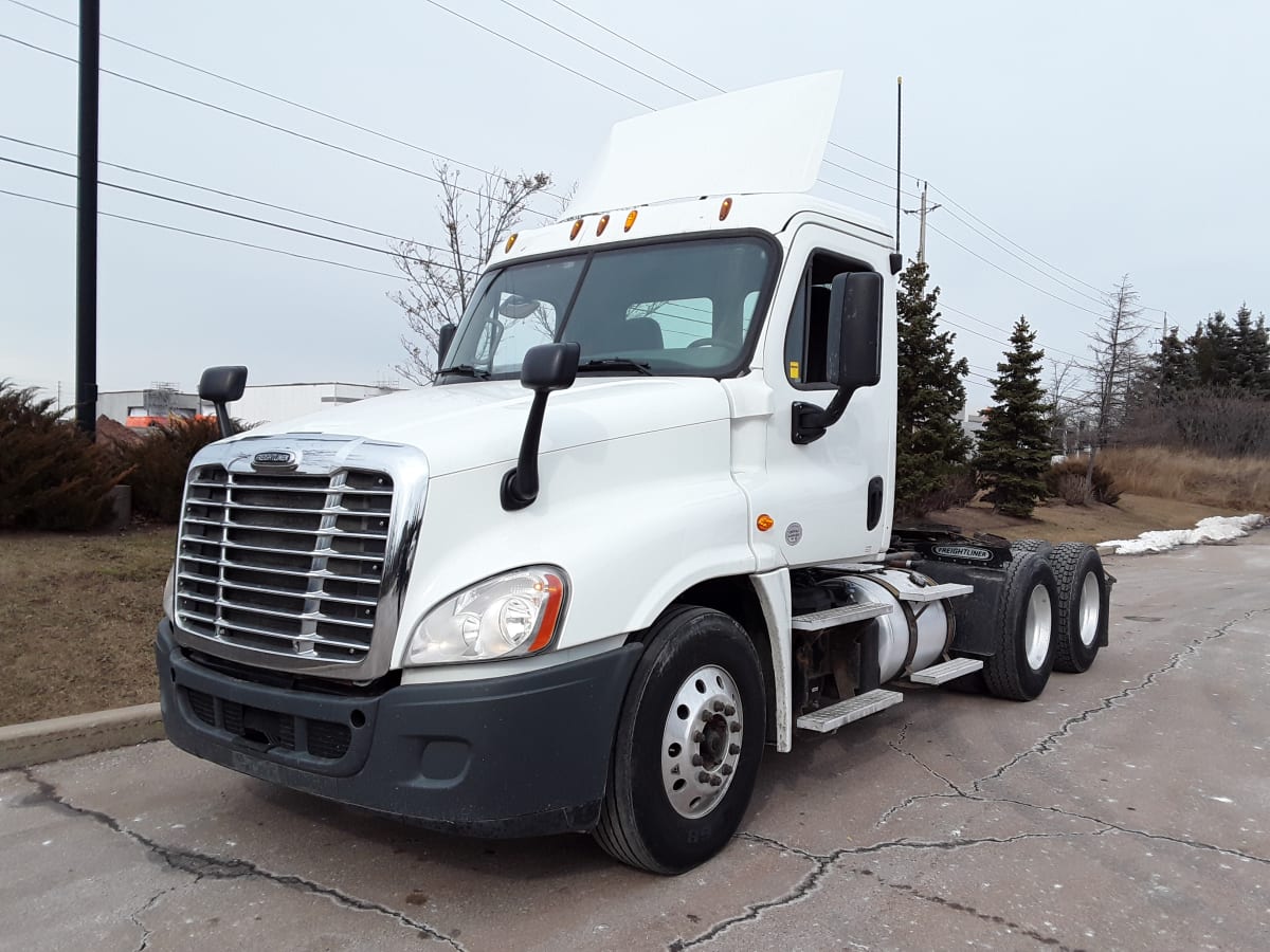 2015 Freightliner/Mercedes CASCADIA 125 346986