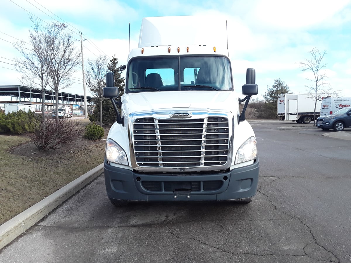 2015 Freightliner/Mercedes CASCADIA 125 346987