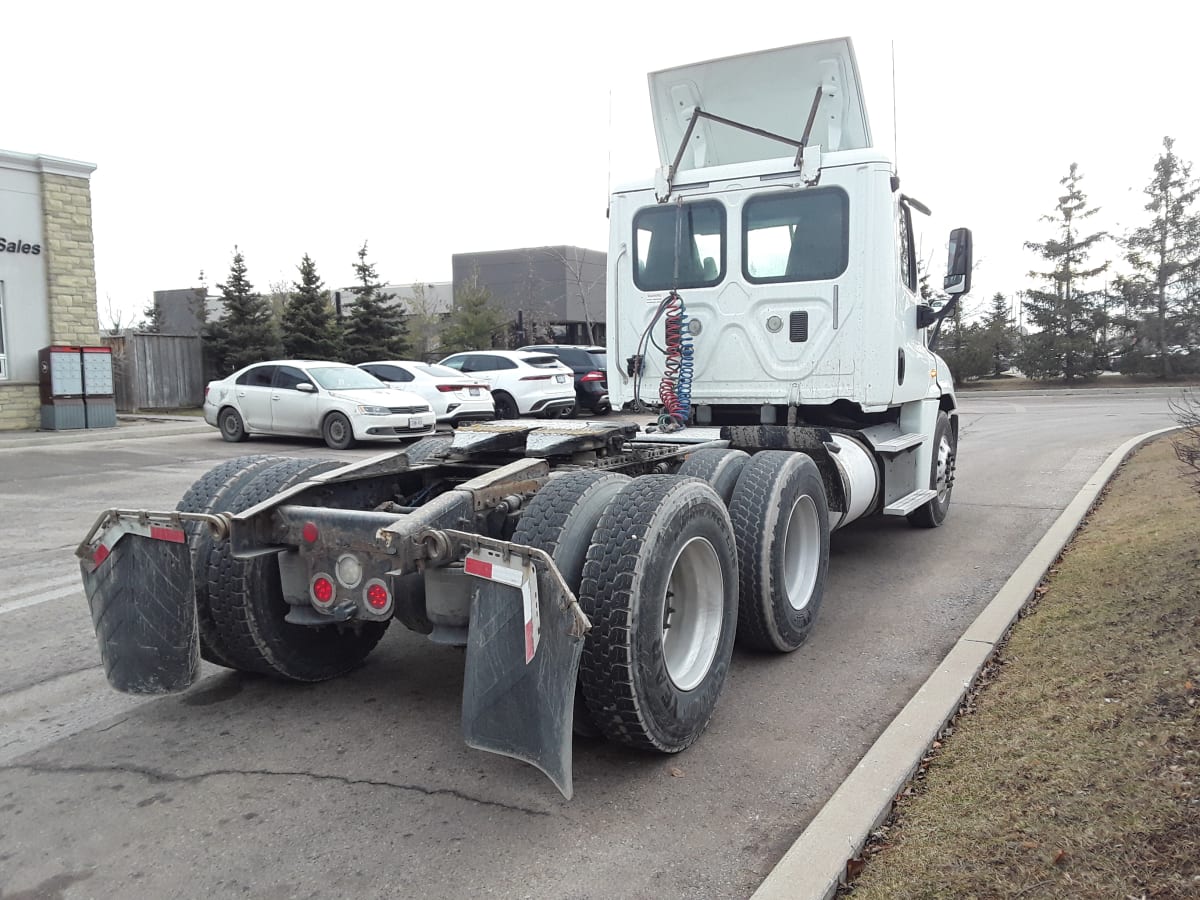 2015 Freightliner/Mercedes CASCADIA 125 346988