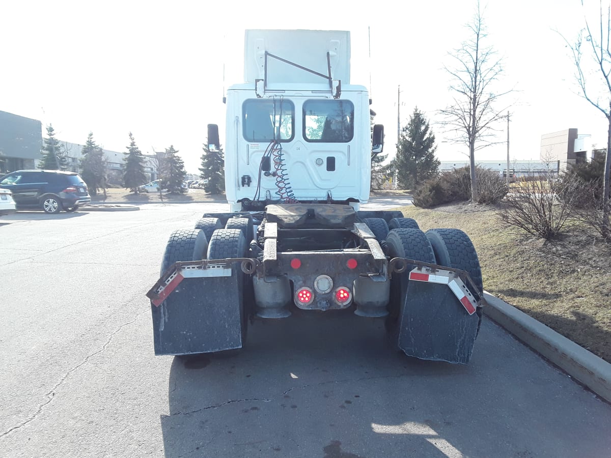 2015 Freightliner/Mercedes CASCADIA 125 346989