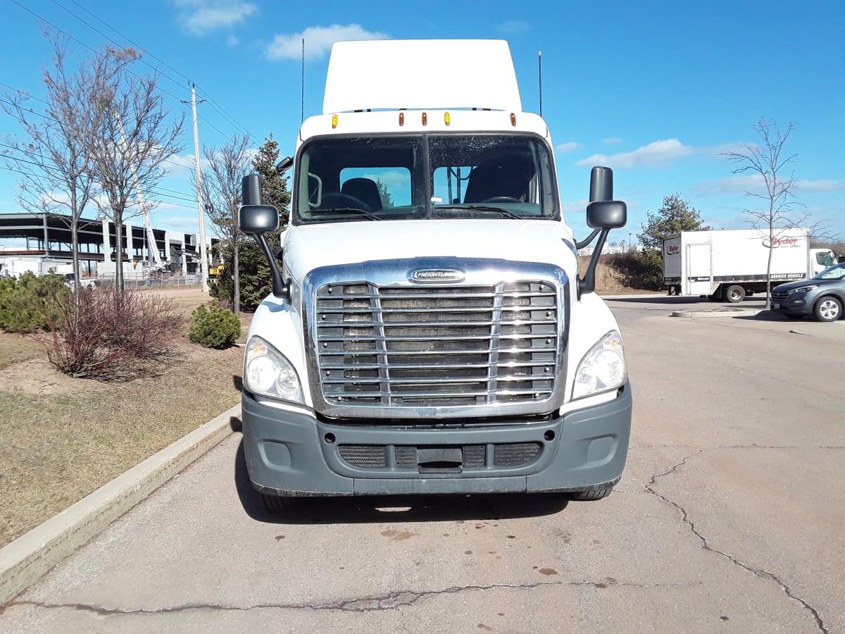 2015 Freightliner/Mercedes CASCADIA 125 346989