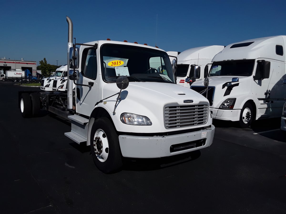 Freightliner/Mercedes M2 106 VEH-347028