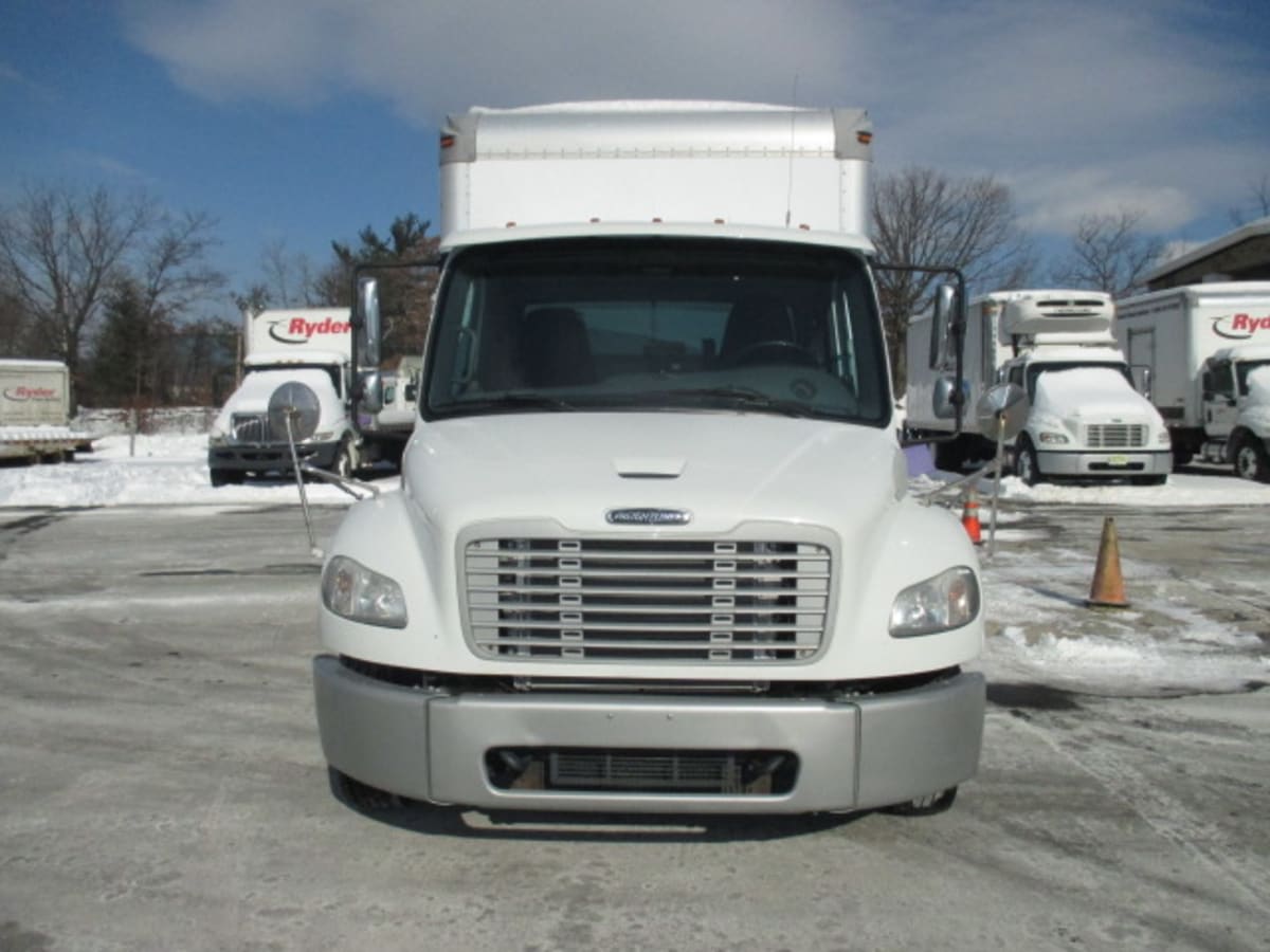 2015 Freightliner/Mercedes M2 106 347075
