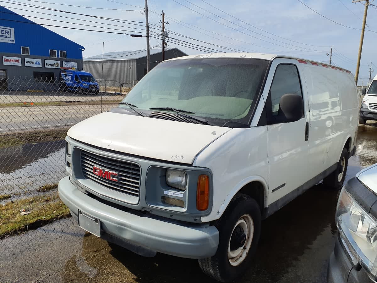 1999 GENERAL MOTORS CORP. TG31405 347107