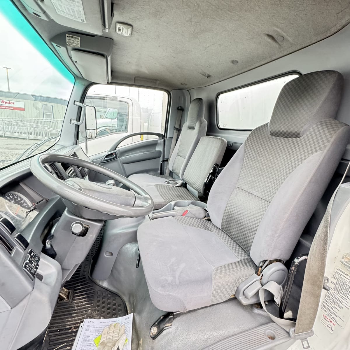 2015 Isuzu NRR 347269