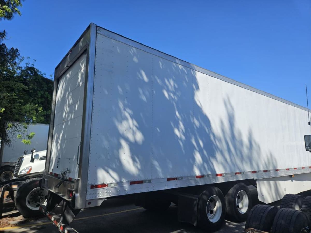 2015 Utility Trailers VS2RA 53/162/102 347321