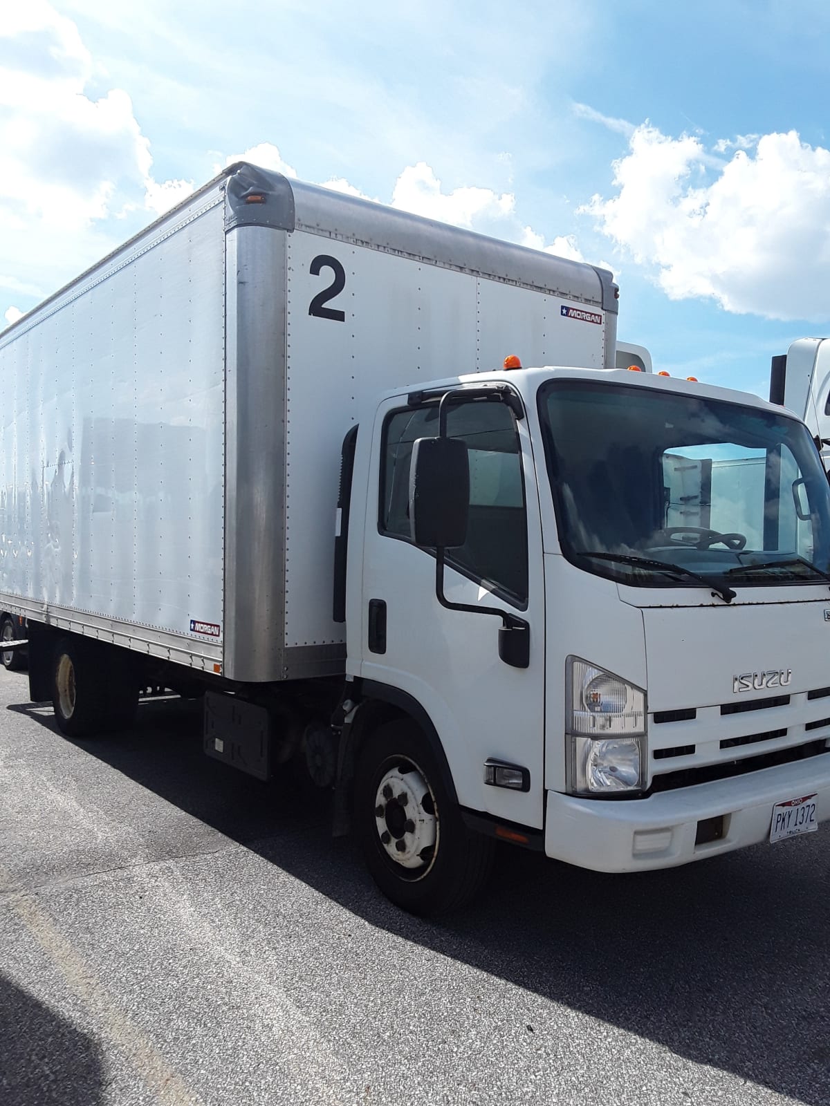 2015 Isuzu NRR 347460