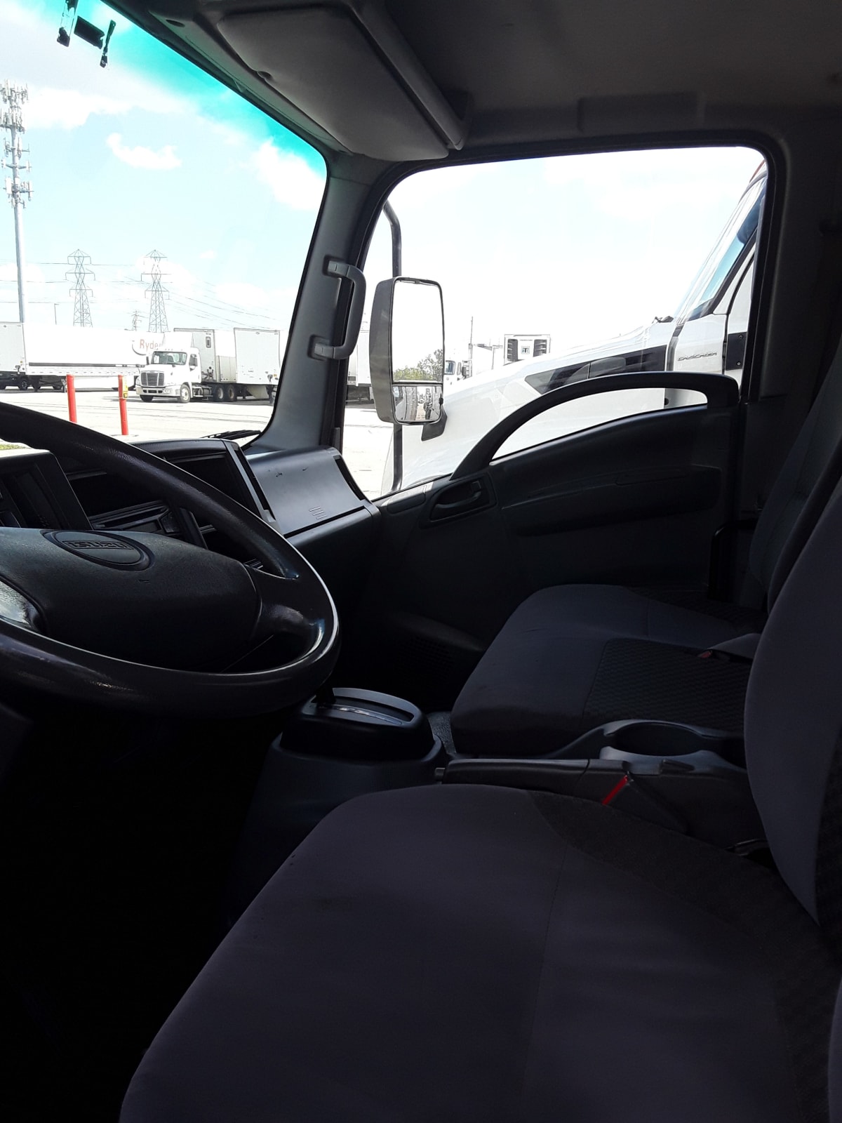 2015 Isuzu NRR 347460