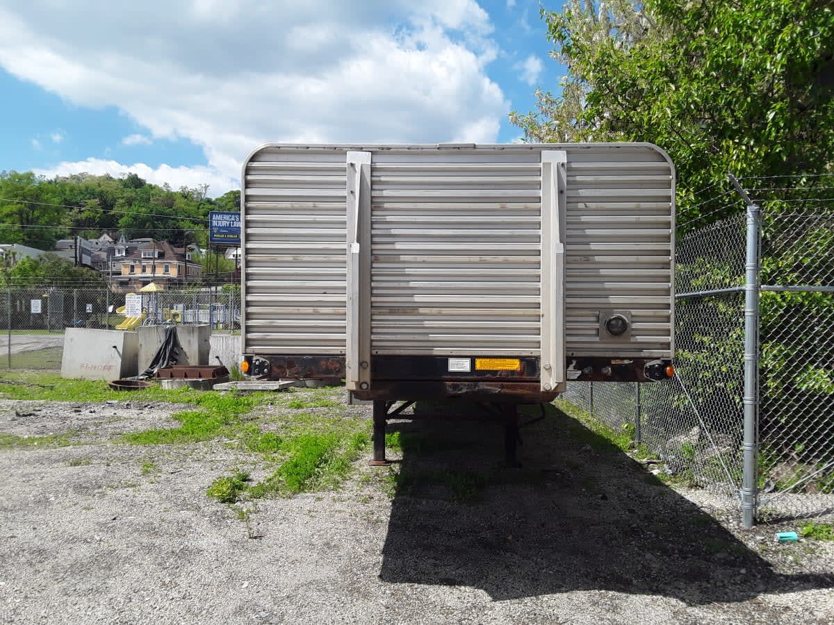 2016 Utility Trailers FS2CHS 48/102 347643