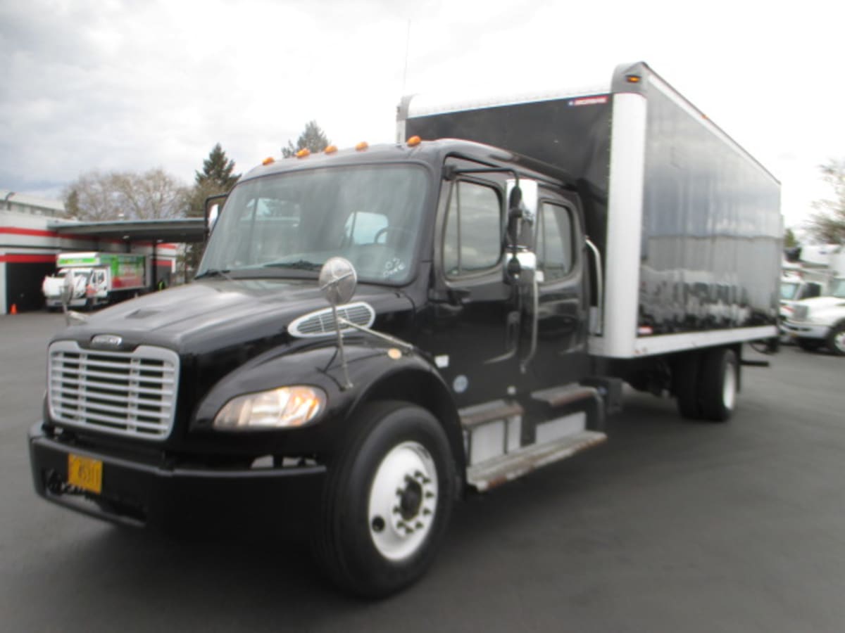 2015 Freightliner/Mercedes M2 106 347907