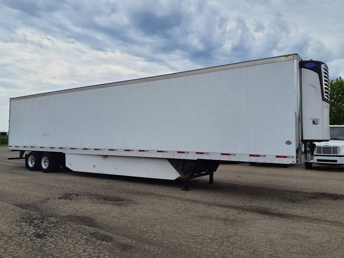 2016 Utility Trailers VS2R 53/162/102 348039