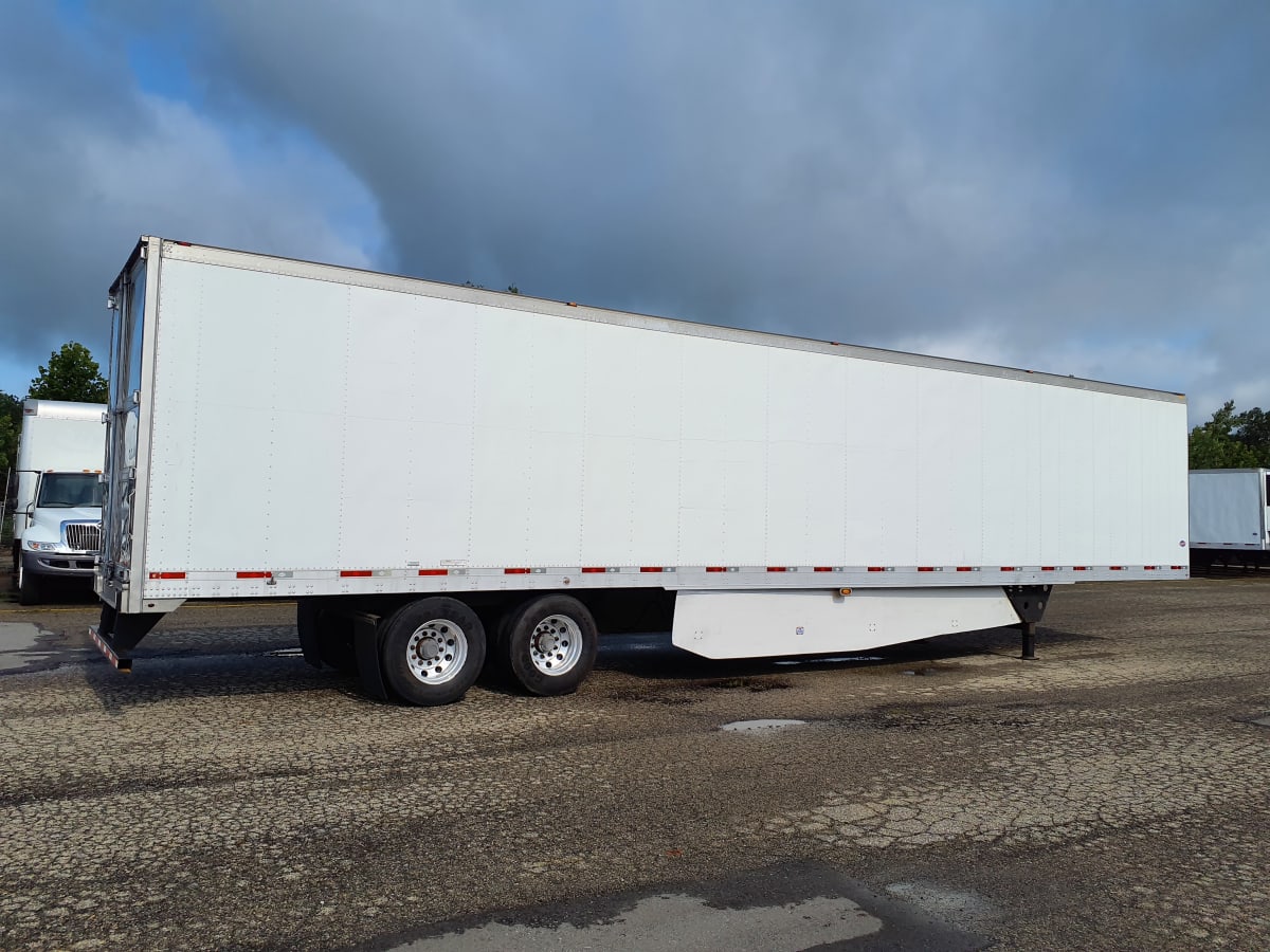 2016 Utility Trailers VS2RA 50/162/102 348040