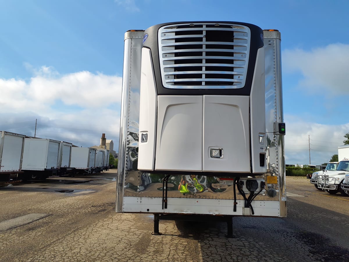 2016 Utility Trailers VS2RA 50/162/102 348040