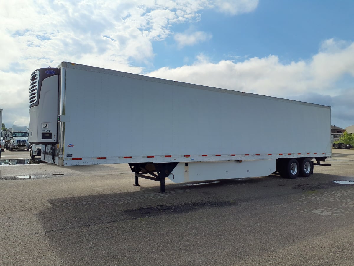 2016 Utility Trailers VS2RA 50/162/102 348040