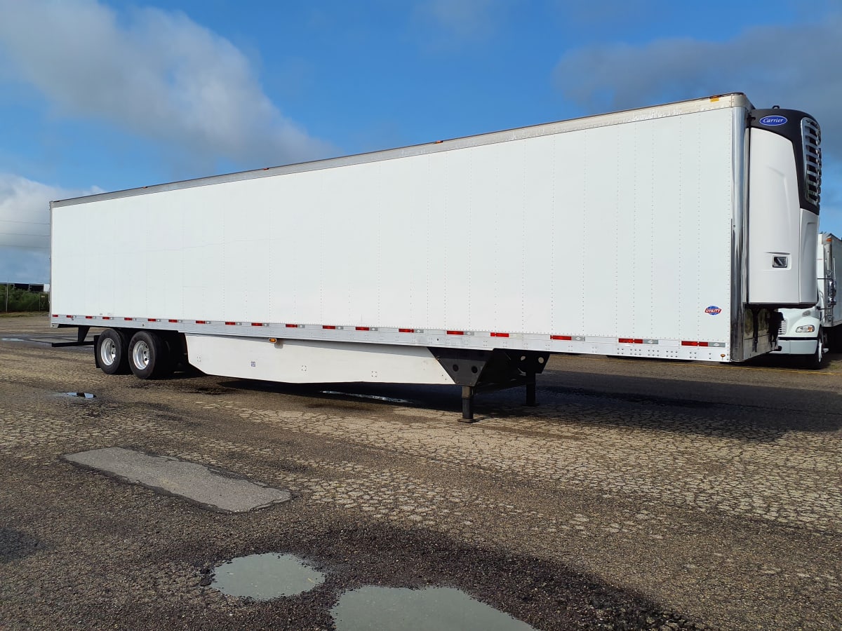 2016 Utility Trailers VS2RA 50/162/102 348040