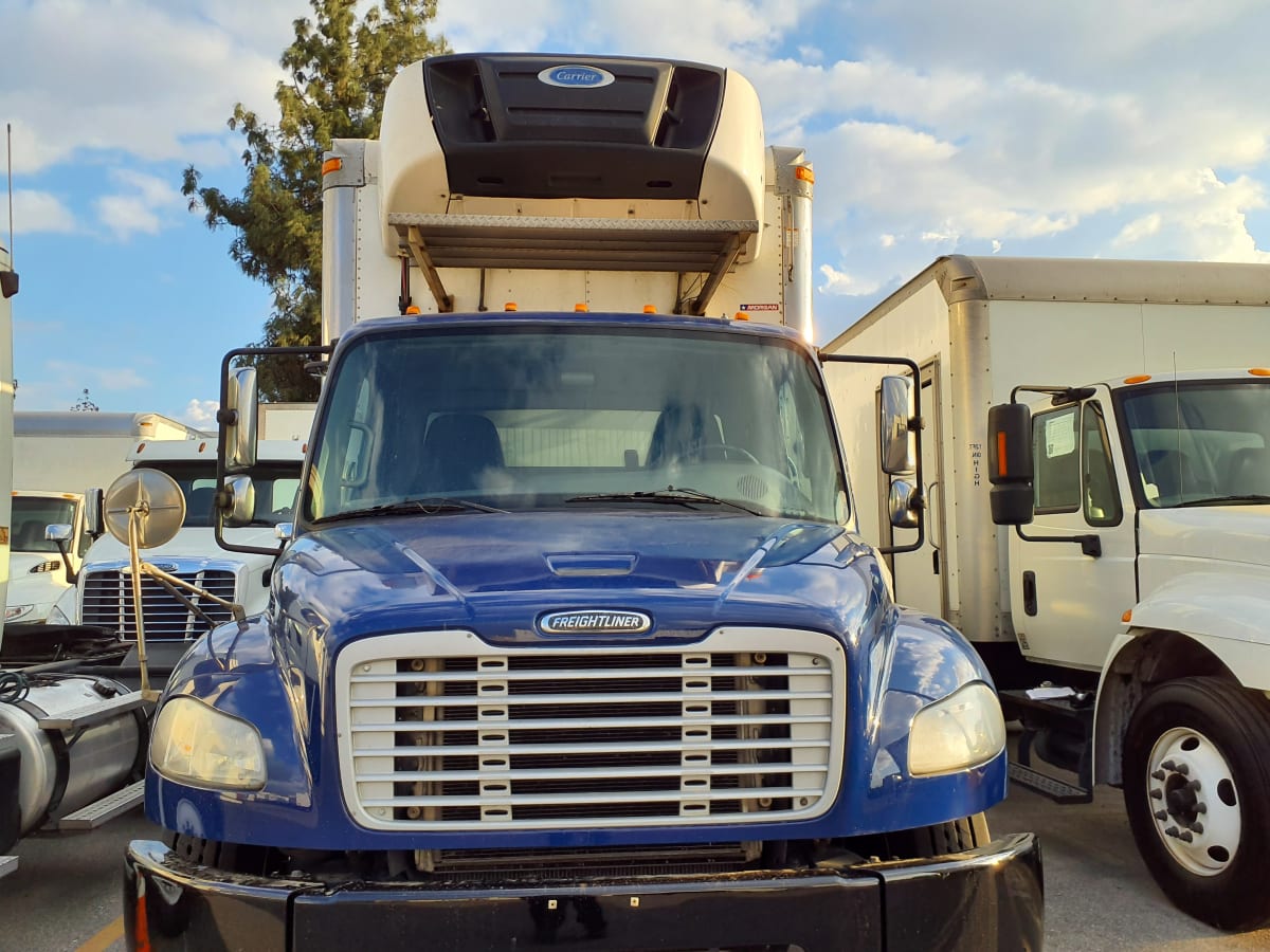 2015 Freightliner/Mercedes M2 106 348094