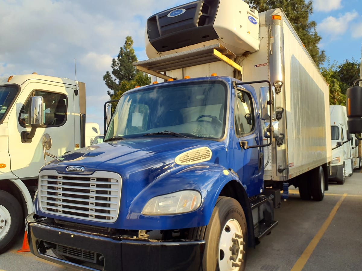 2015 Freightliner/Mercedes M2 106 348094