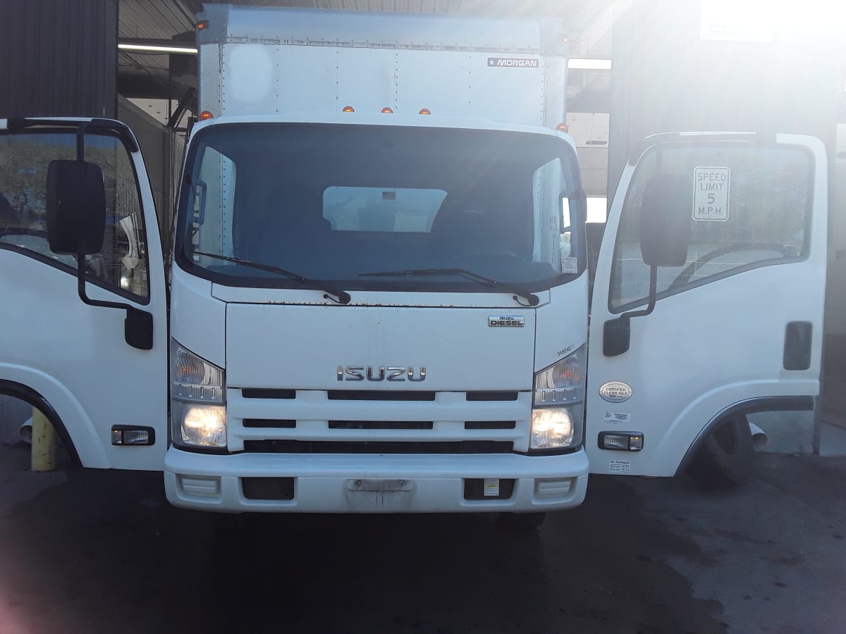 2015 Isuzu NRR 348242