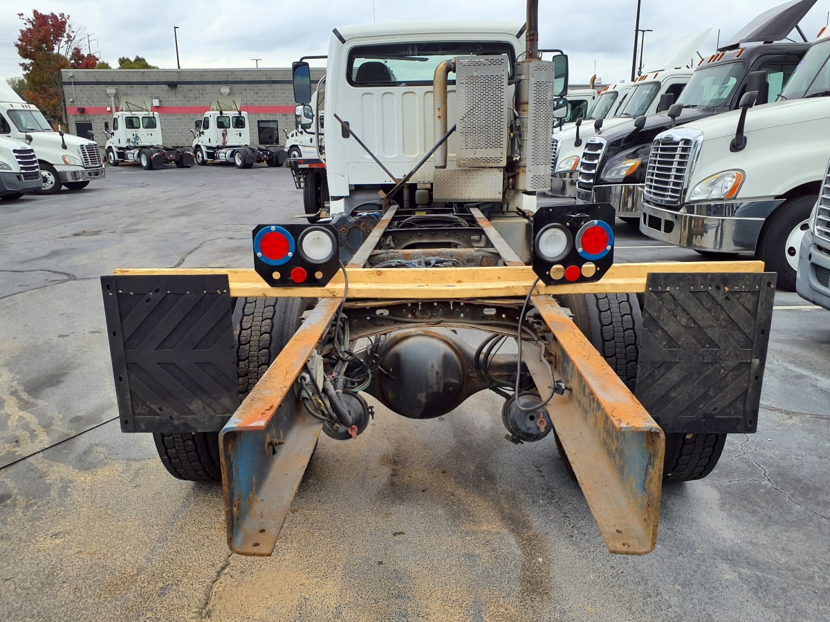 2015 Freightliner/Mercedes M2 106 349296