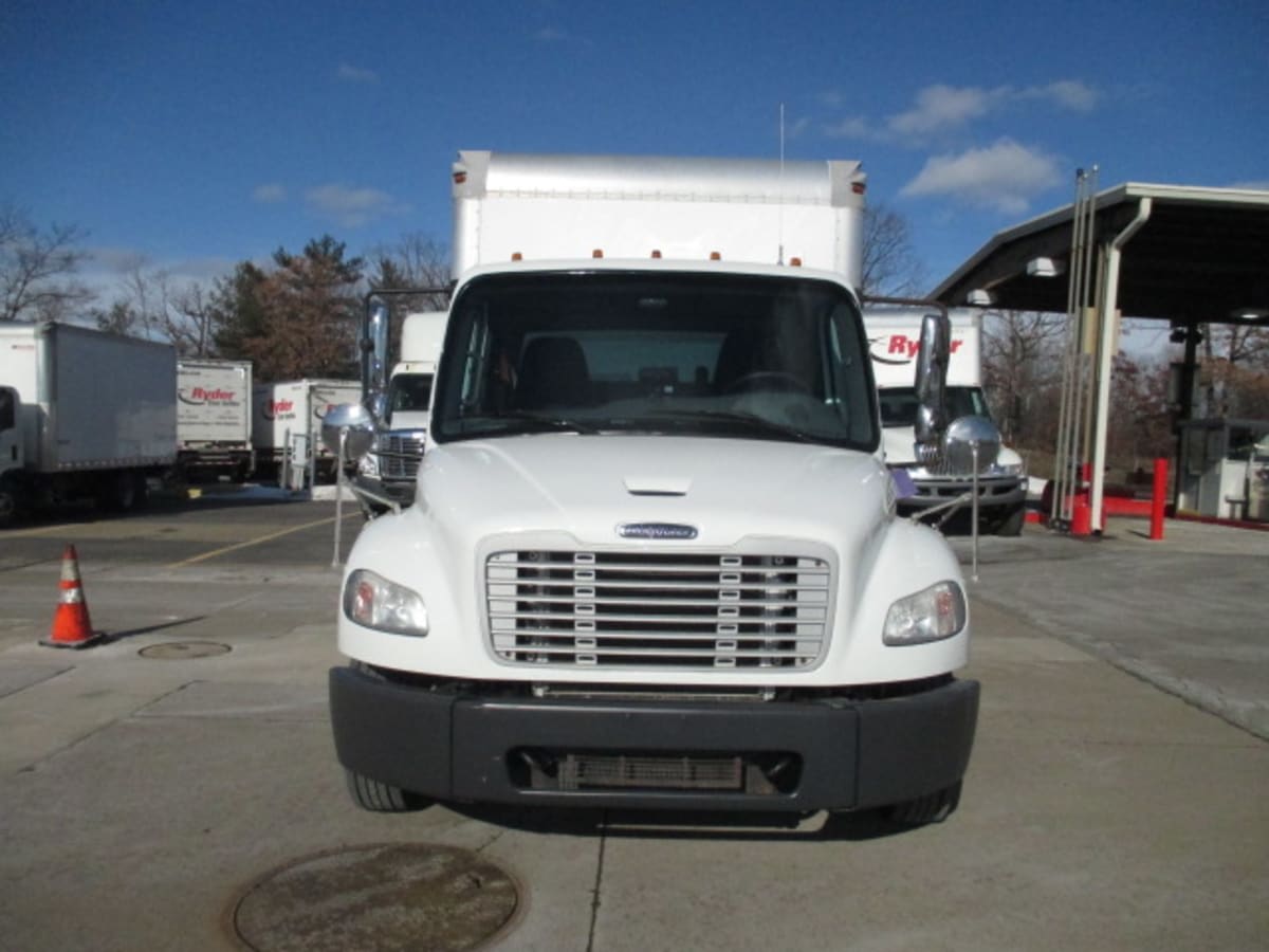 2015 Freightliner/Mercedes M2 106 349315