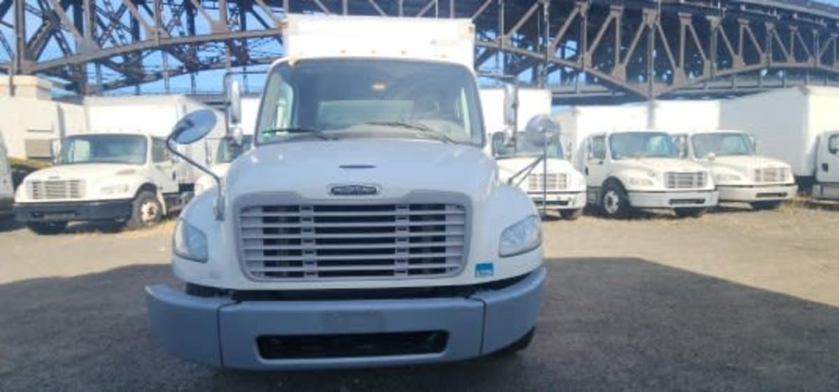 2016 Freightliner/Mercedes M2 106 349576
