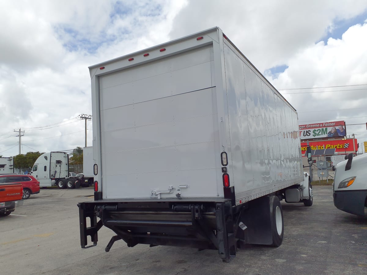 2015 Freightliner/Mercedes M2 106 350143