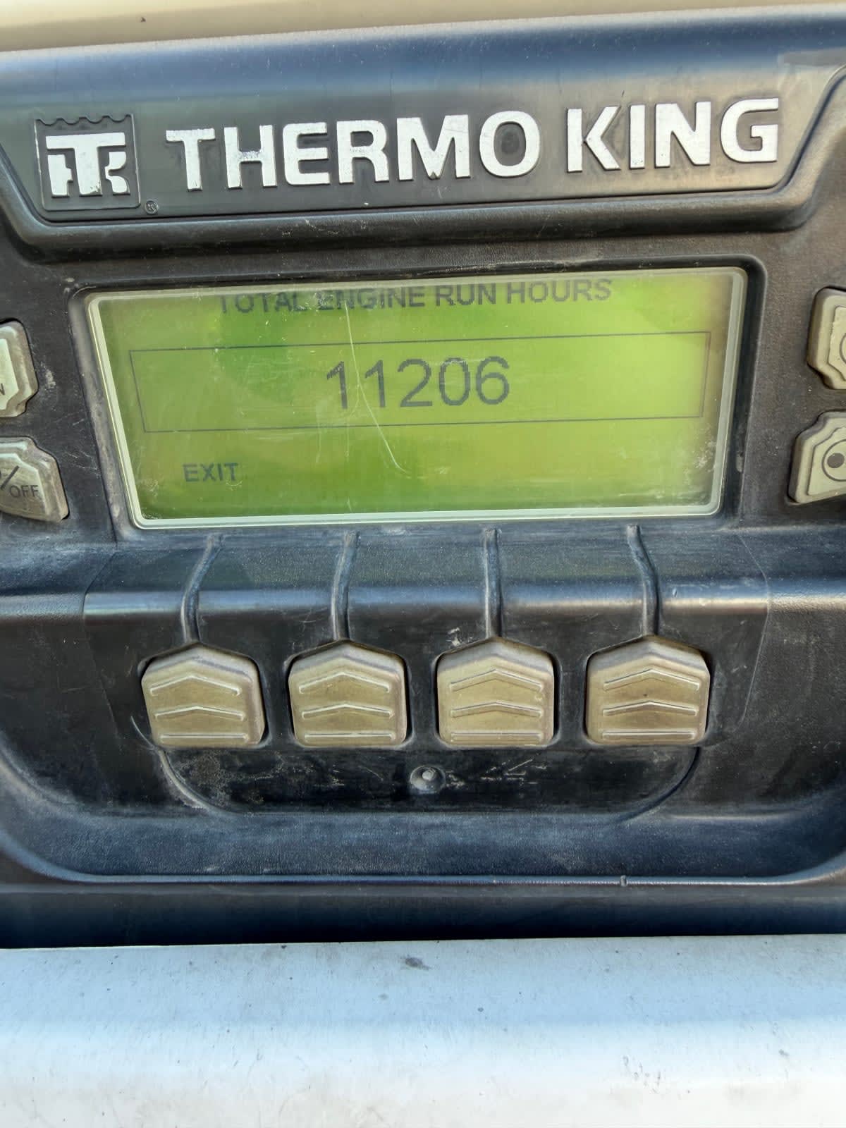 2016 Utility Trailers VS2RA 48/162/102 350541