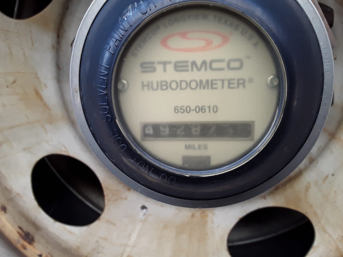 2016 Utility Trailers FS2CHA 48/102 350893