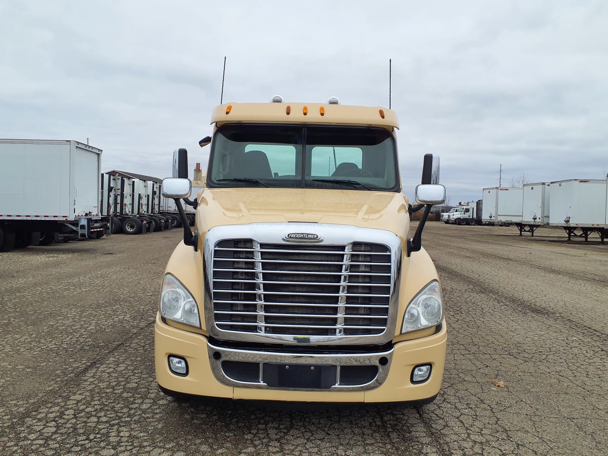 2015 Freightliner/Mercedes CASCADIA 125 351038