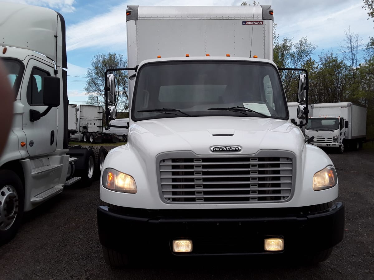 2015 Freightliner/Mercedes M2 106 351047