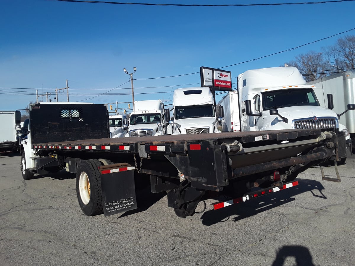 2015 Freightliner/Mercedes M2 106 351338