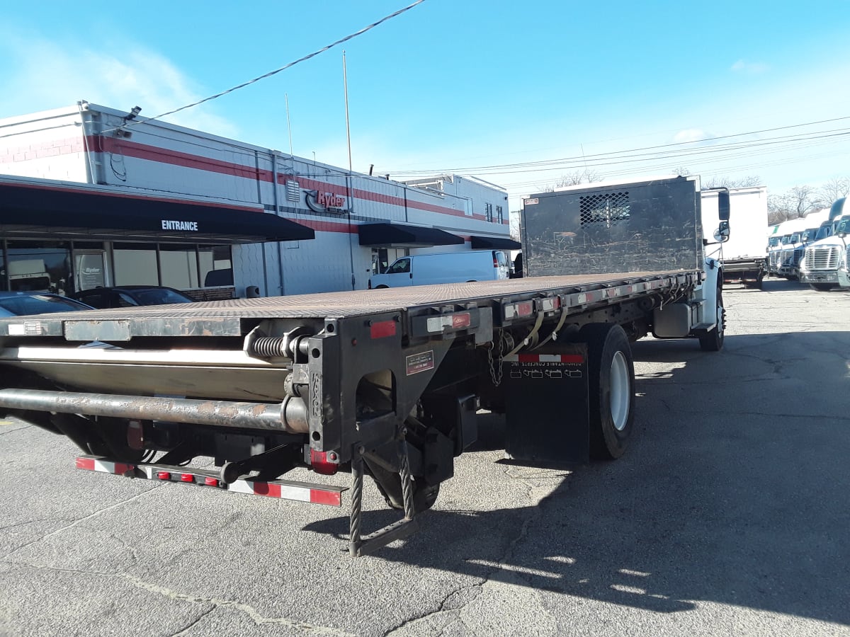 2015 Freightliner/Mercedes M2 106 351338