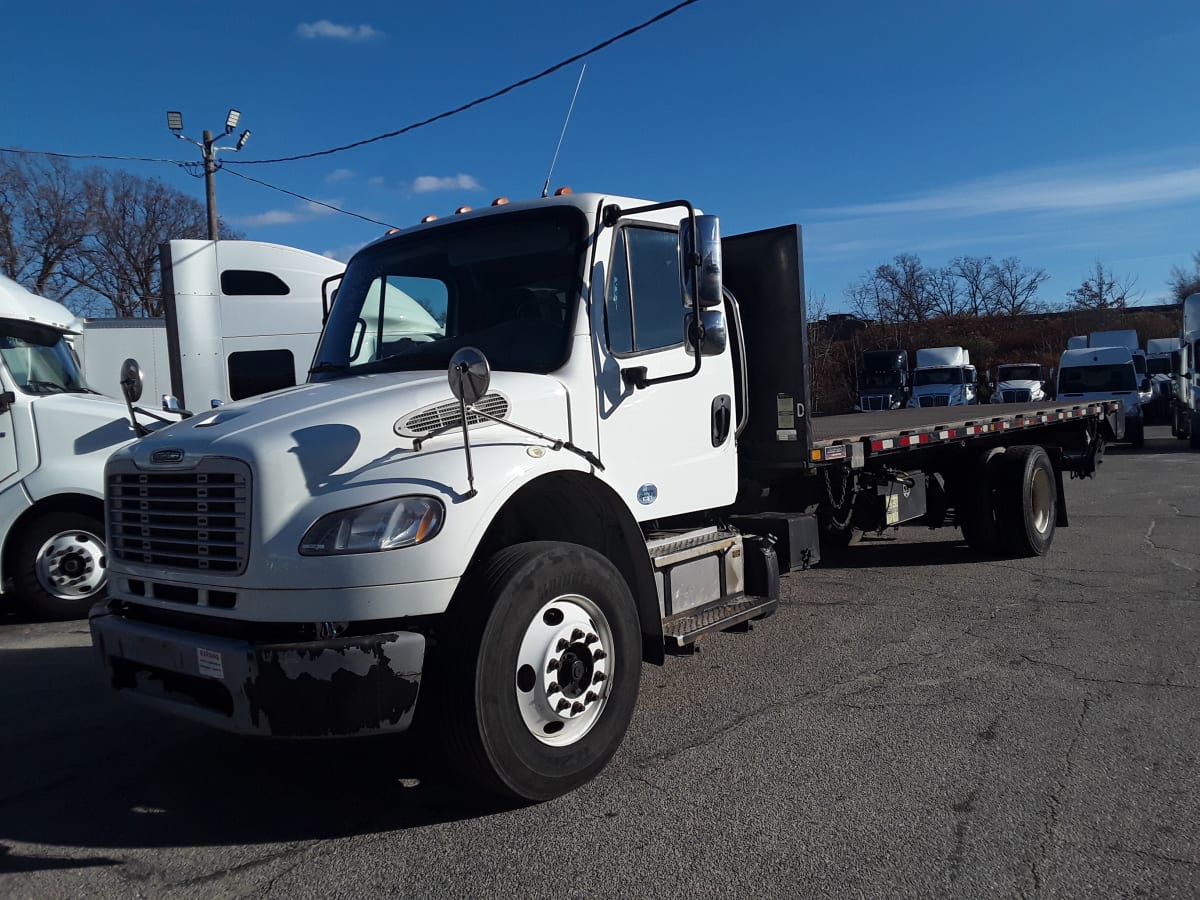 2015 Freightliner/Mercedes M2 106 351338