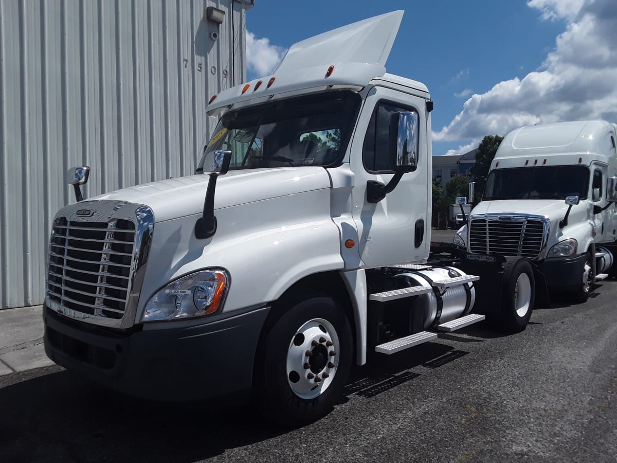 2015 Freightliner/Mercedes CASCADIA 125 351900