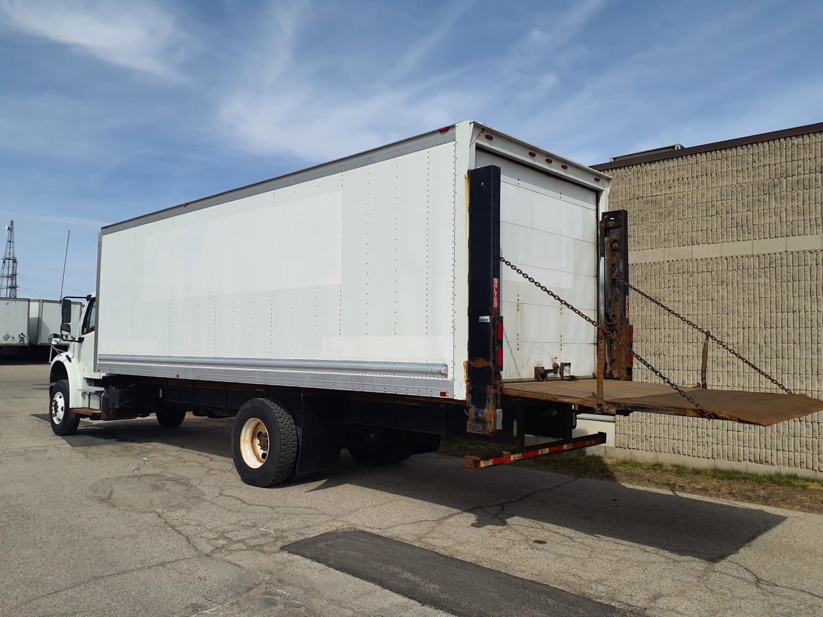 2015 Freightliner/Mercedes M2 106 352023