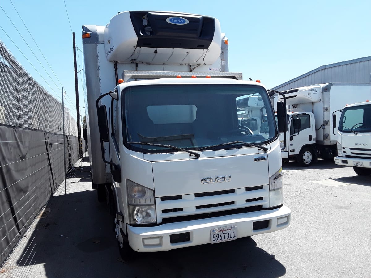 2015 Isuzu NRR 352274