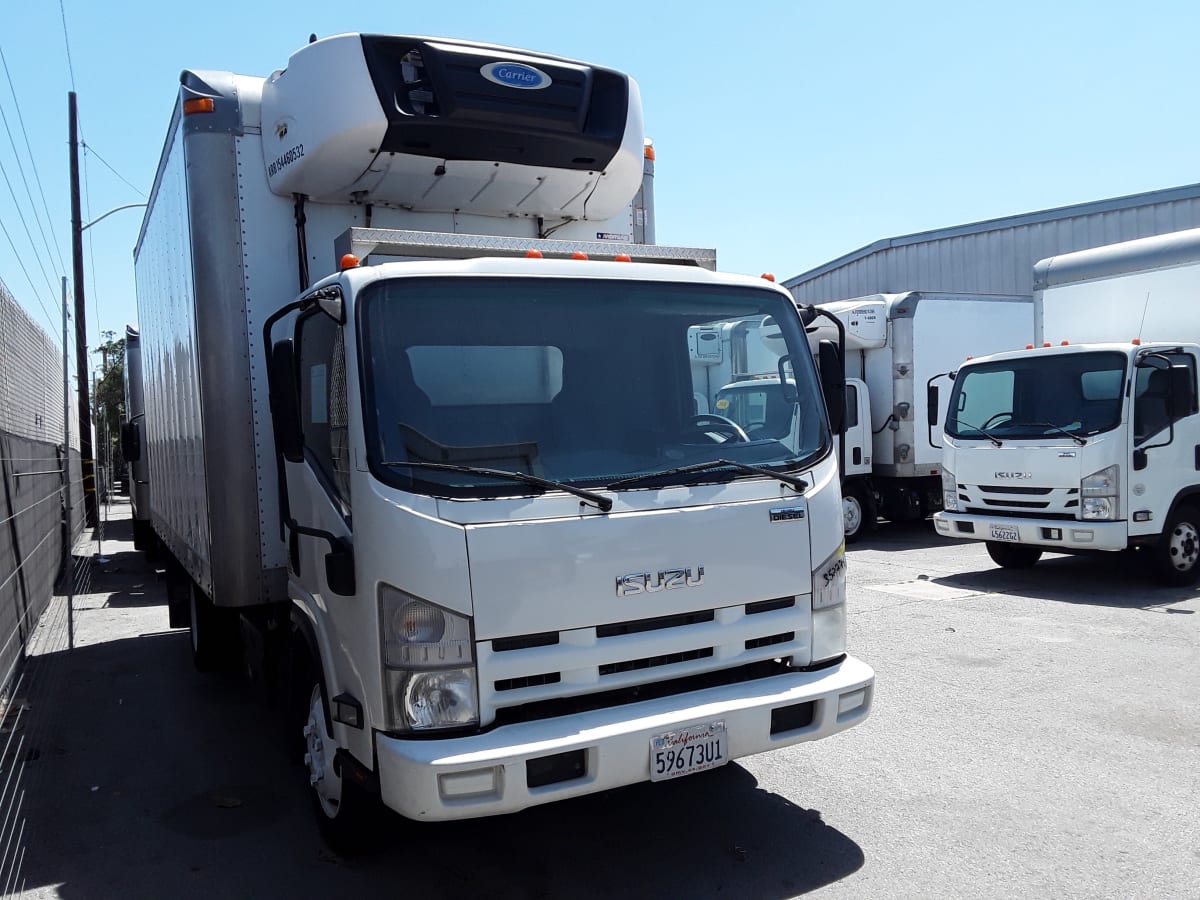 2015 Isuzu NRR 352274 2015 Isuzu NRR 352274