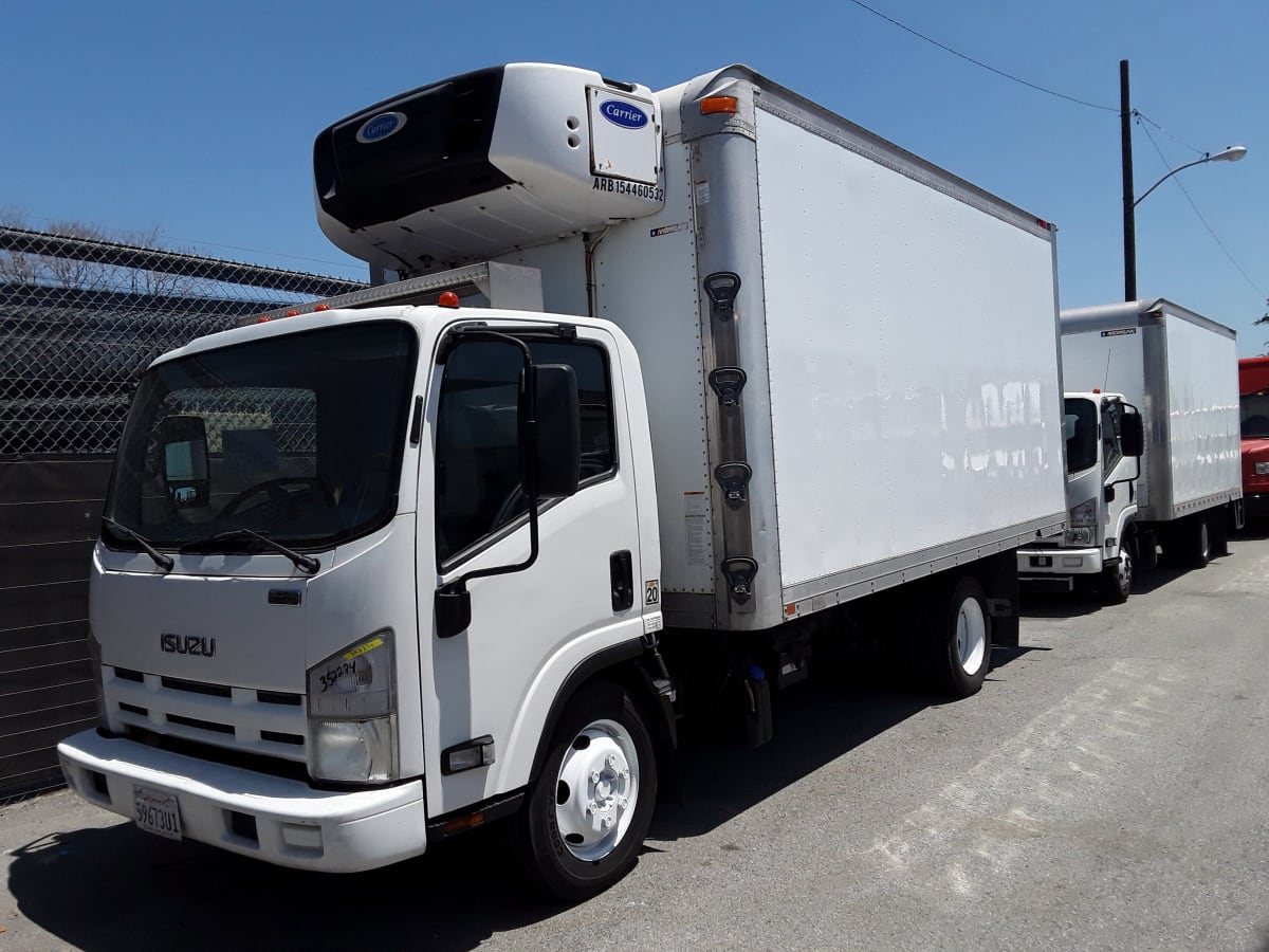 2015 Isuzu NRR 352274