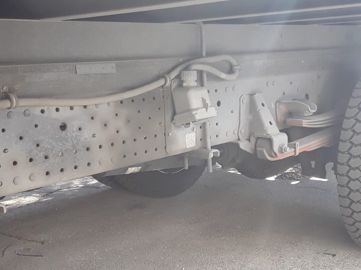 2015 Isuzu NRR 352275