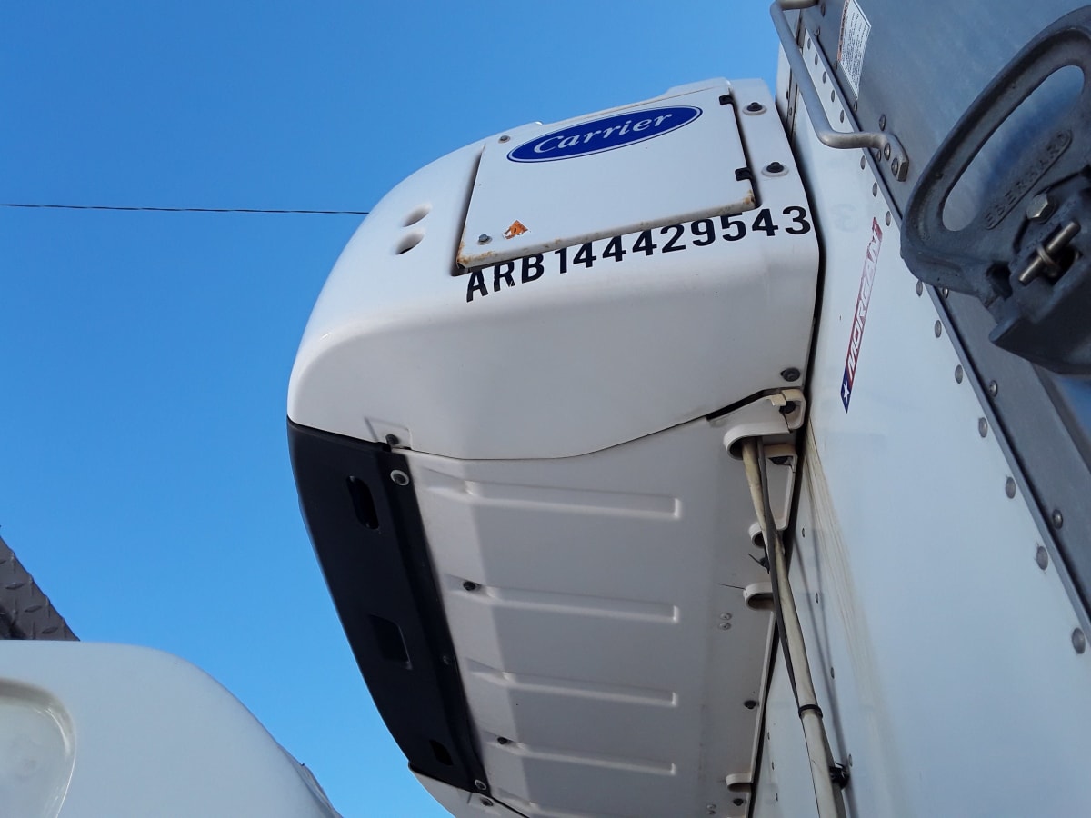 2015 Isuzu NRR 352275