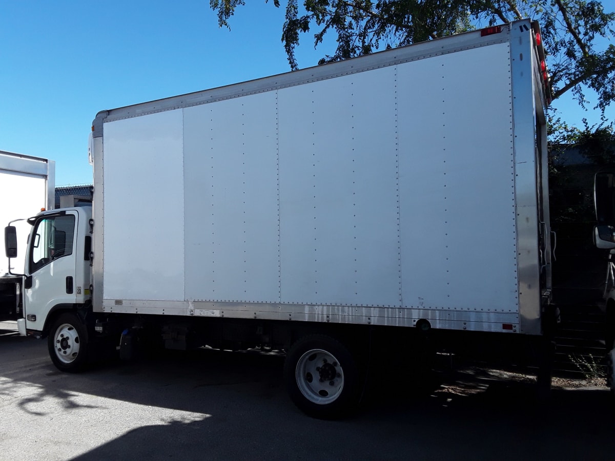 2015 Isuzu NRR 352275