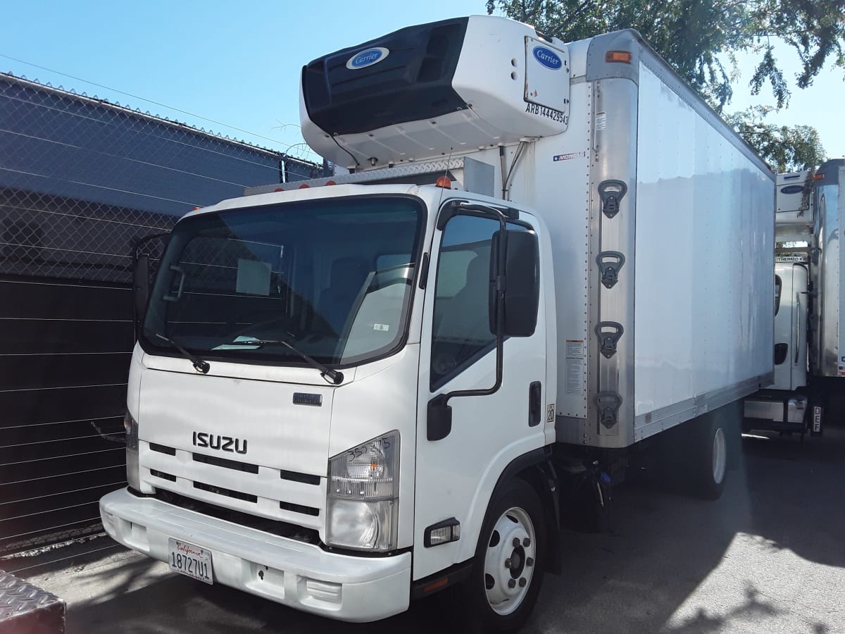 2015 Isuzu NRR 352275